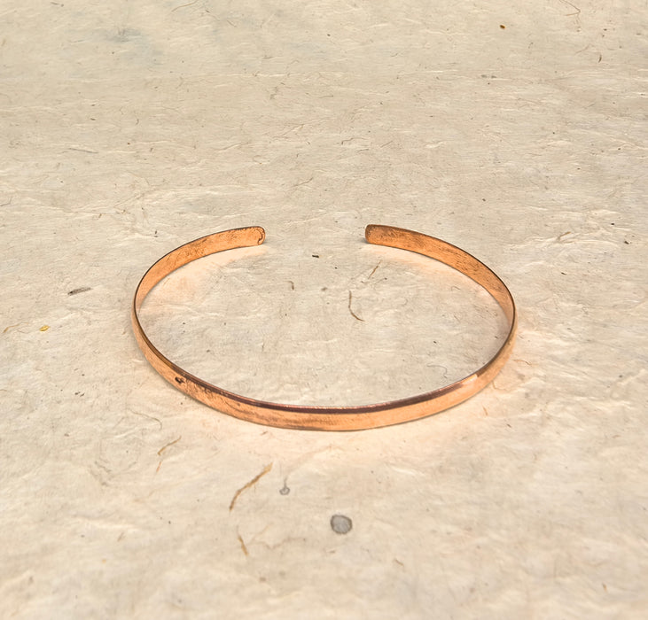 Copper Bracelet