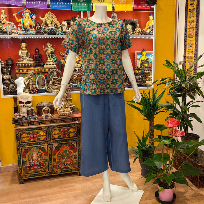 Pantalone 3/4