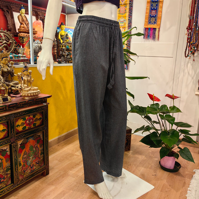 Pantalone classico