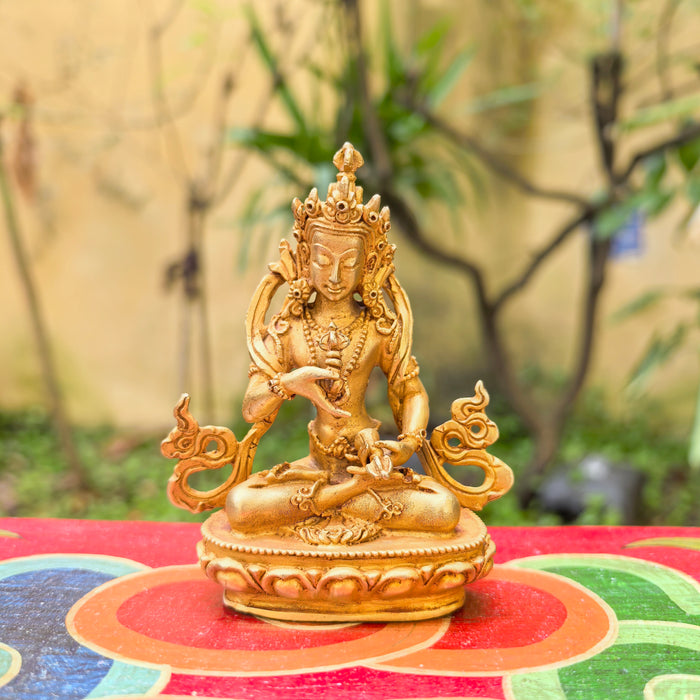 Vajrasattva