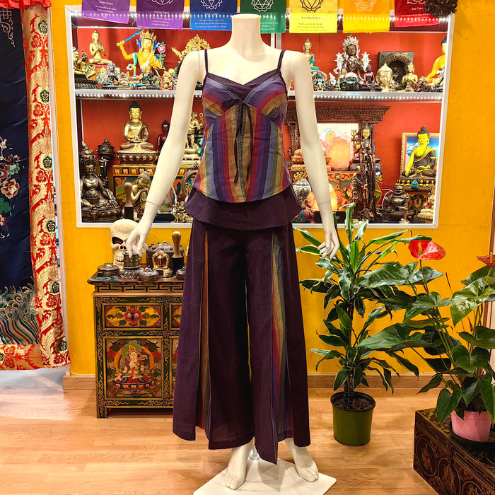Pantalone pareo