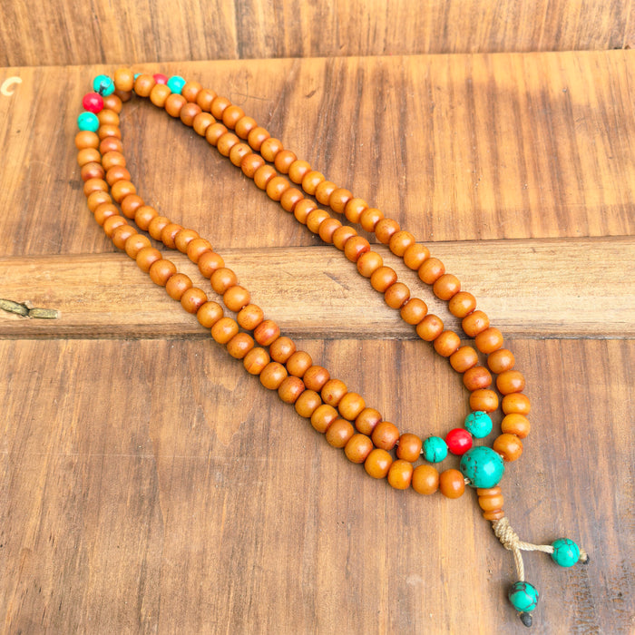 Mala in Rosso di Yak