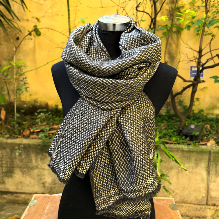 Sciarpa di Pashunina