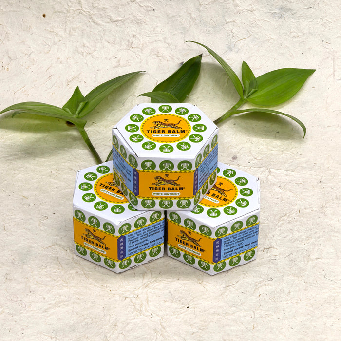 Balsamo bianco Crema