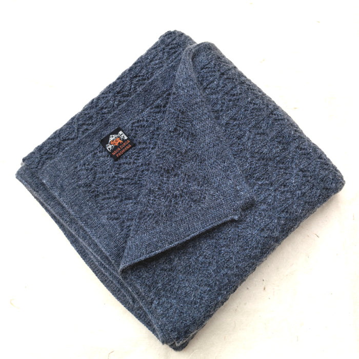 Sciarpa di Ragu(Cashmere