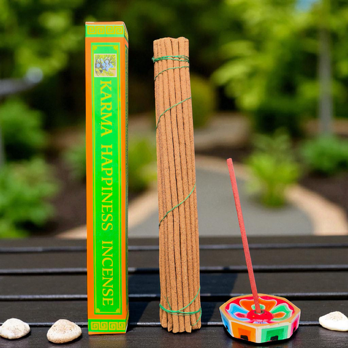 Karma Happiness Incense