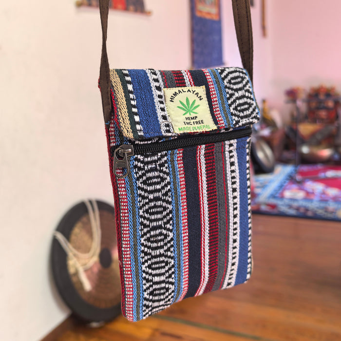 Porta cellulare e documenti