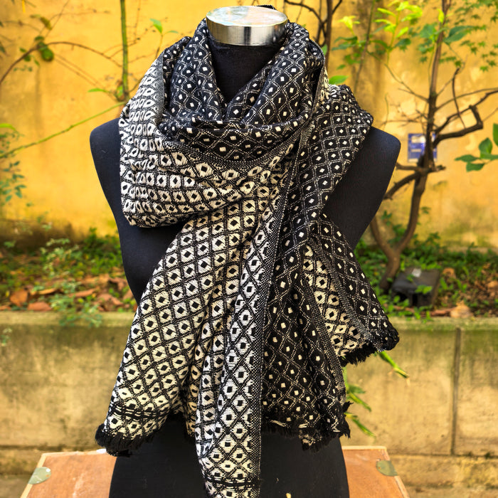 Sciarpa di Pashunina