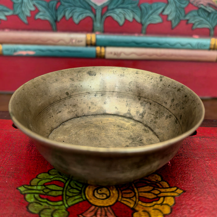 Campana Manipuri newari