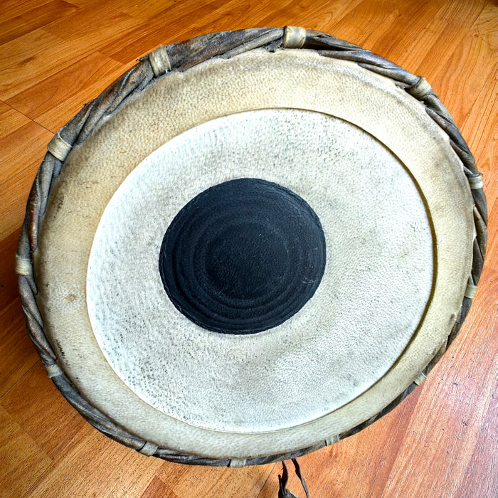 Tabla Indiano
