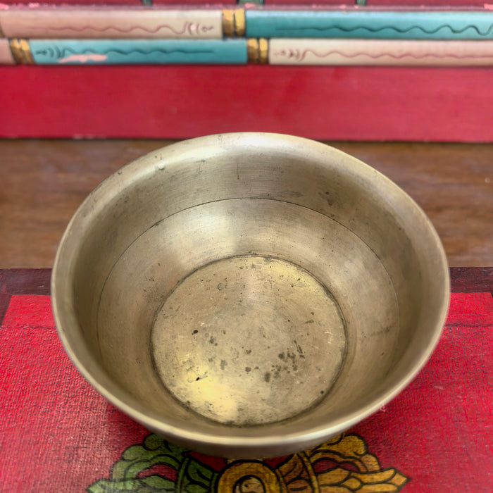 Campana Manipuri newari