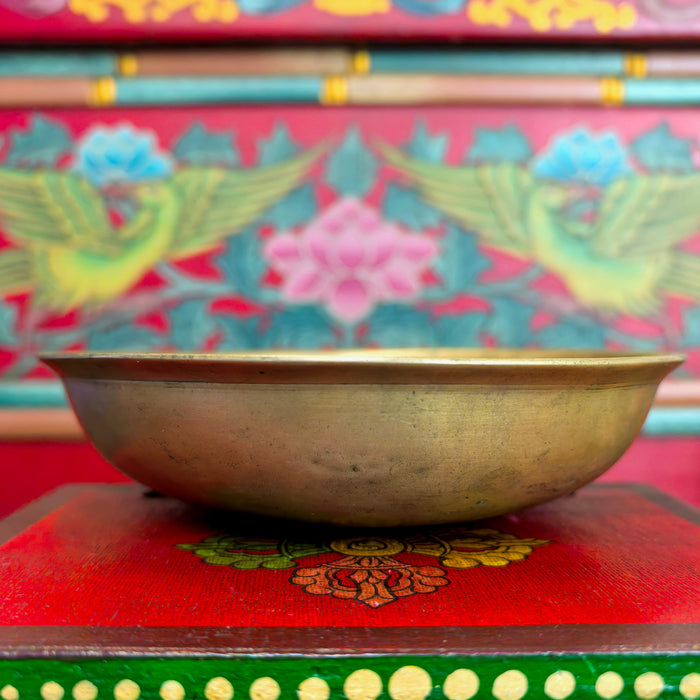 Manipuri Bell