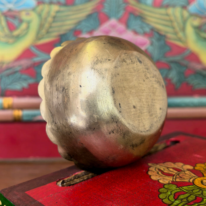 Naga bell