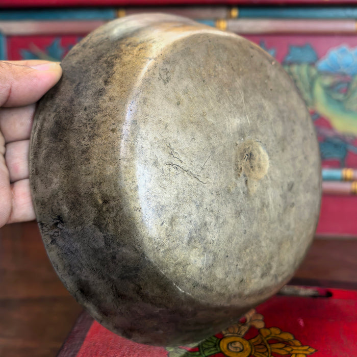 Campana Manipuri lingam