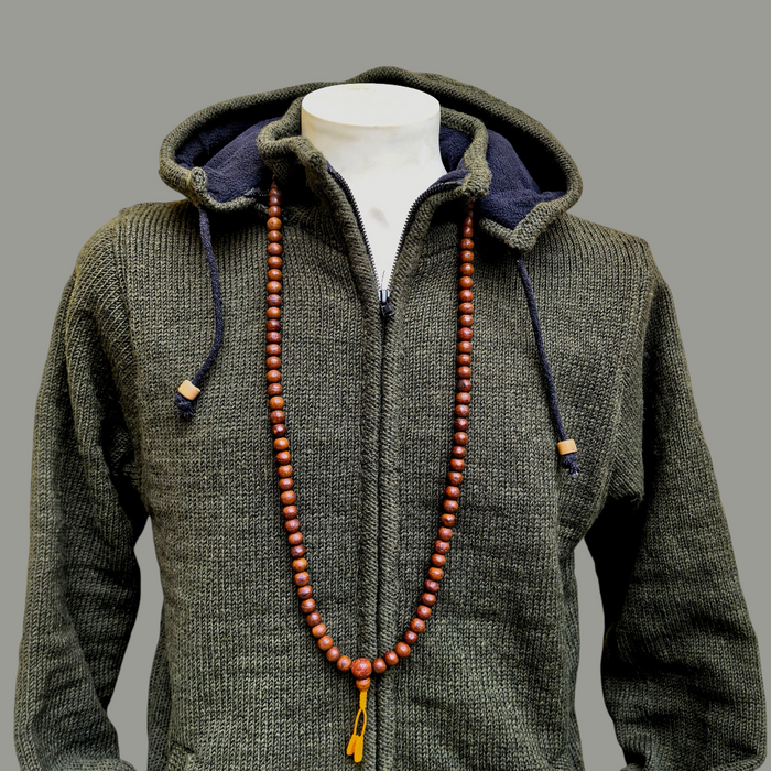 bhodicitta Mala 108 grani