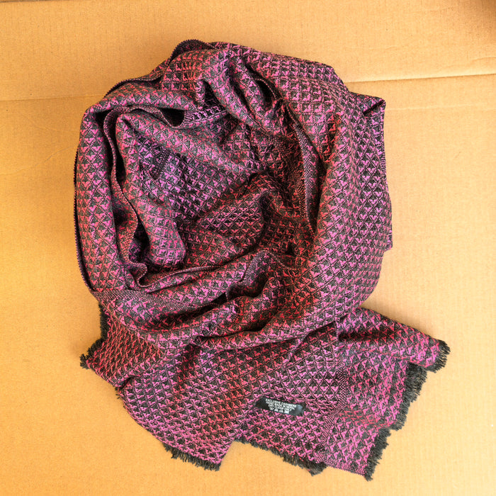 Sciarpa di Pashunina