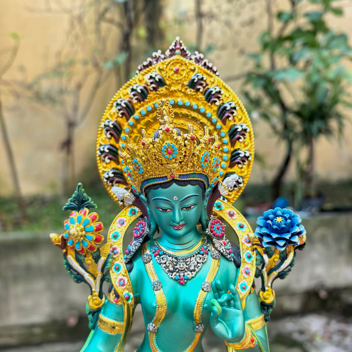 Tara Verde