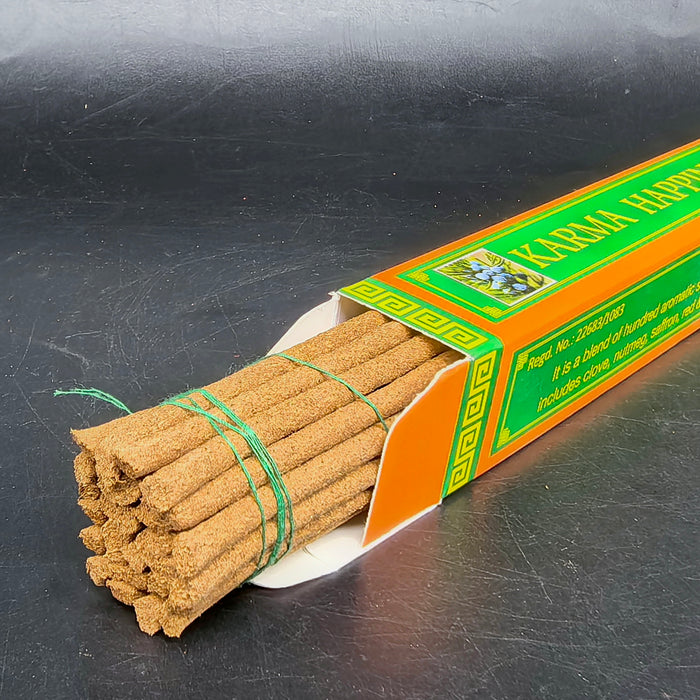 Karma Happiness Incense
