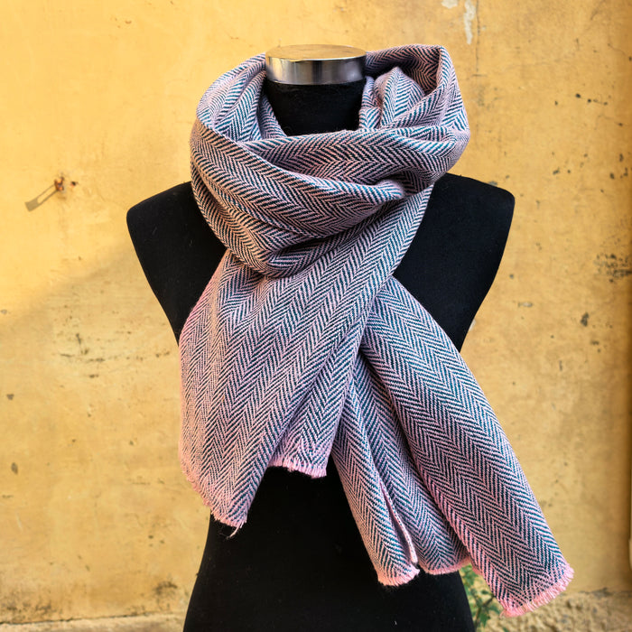 Sciarpa di Pashunina