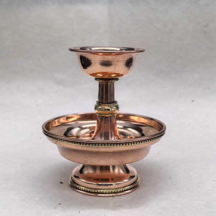 Serkyem offering set