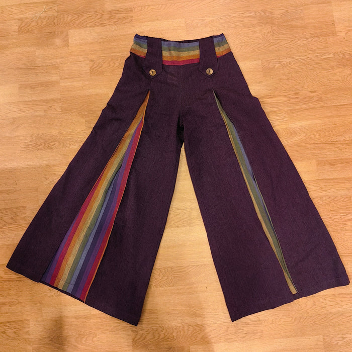 Pantalone pareo