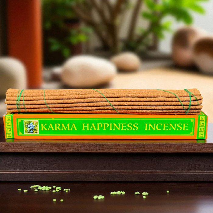 Karma Happiness Incense