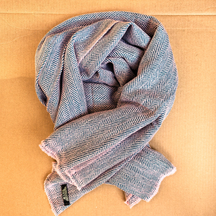 Sciarpa di Pashunina