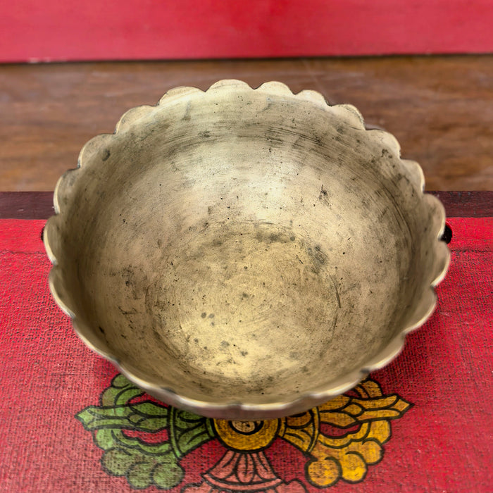 Naga bell