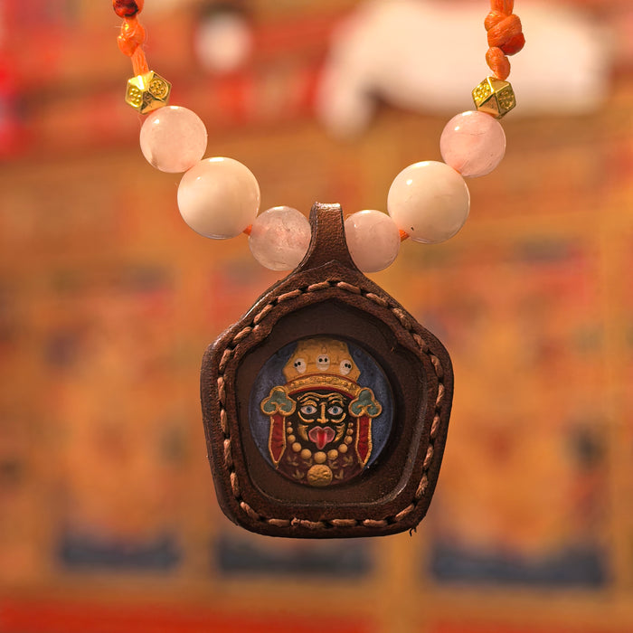 Ciondolo Dhapji Lhamo