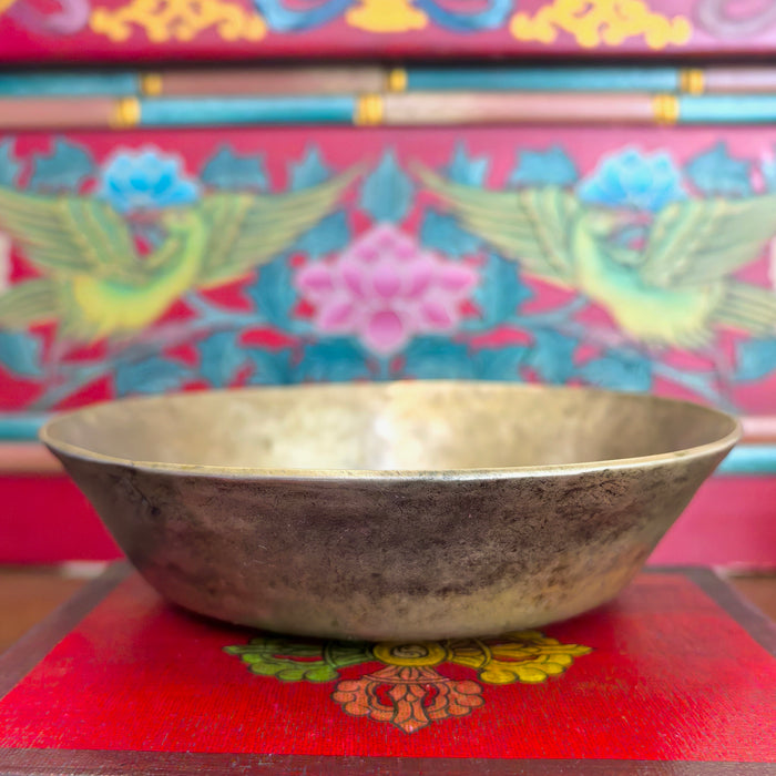 Campana Manipuri lingam