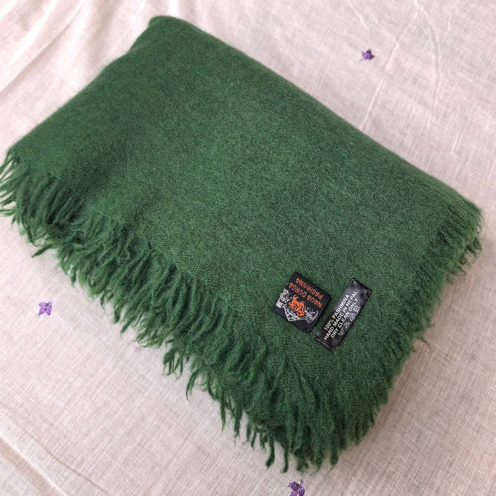 Sciarpa di Raghu(Cashmere)