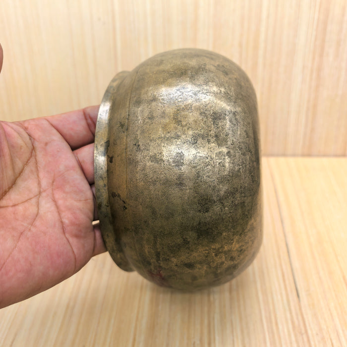 Campana Lungse Drilpu