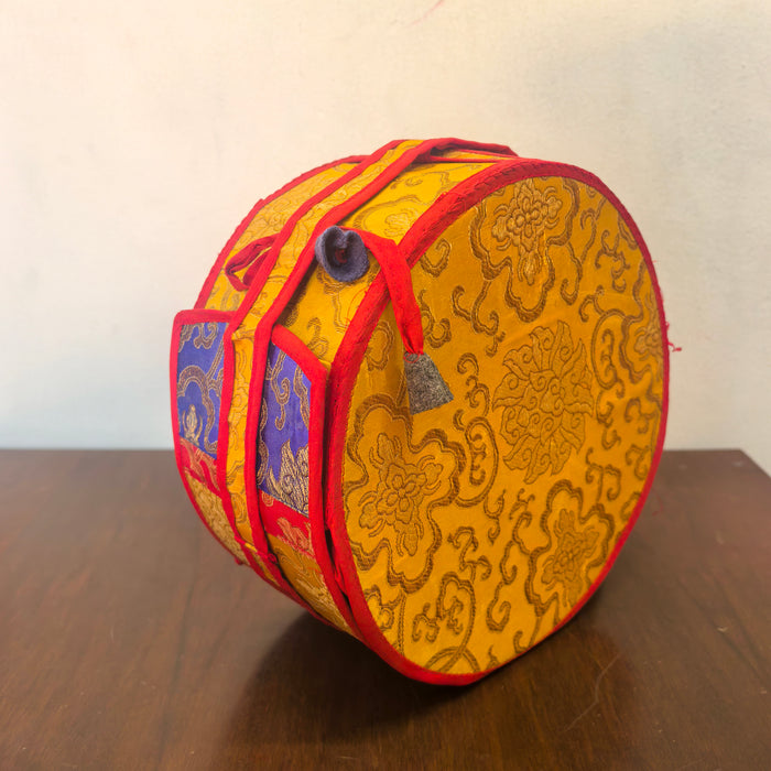 Chöd Damaru Tibetano