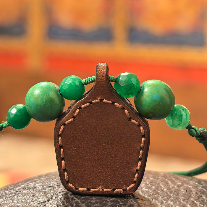 Ciondolo Buddha della saggezza