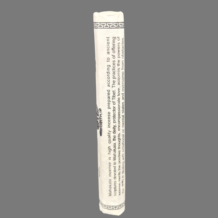 Mahakala Incense