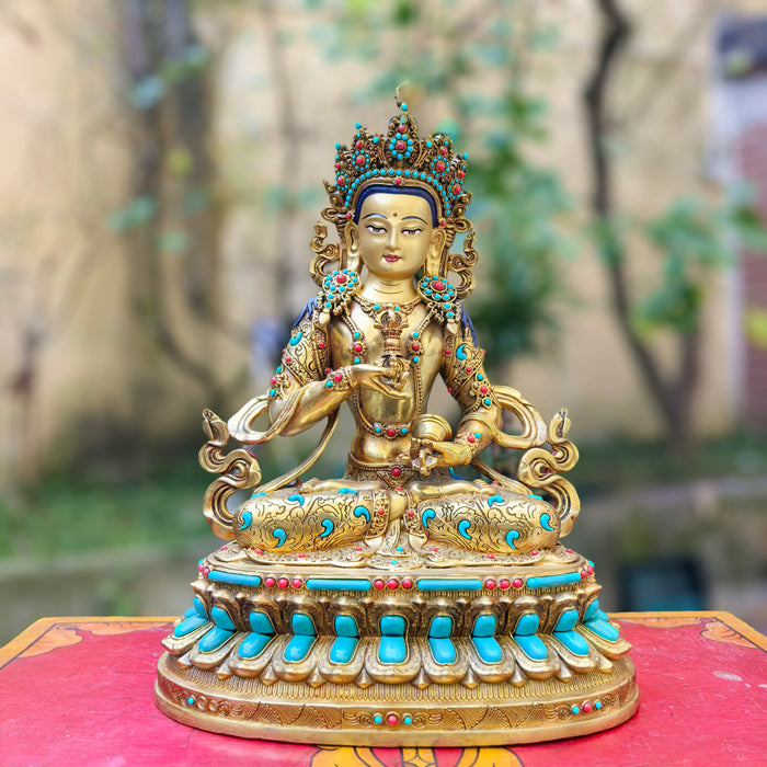 Dorje Sempa( vajrasatova)