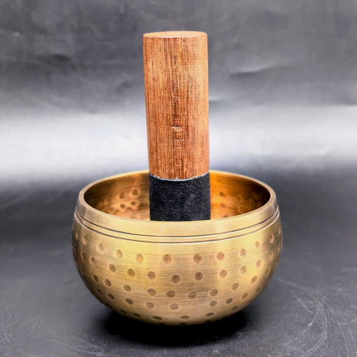 Campana Tibetana