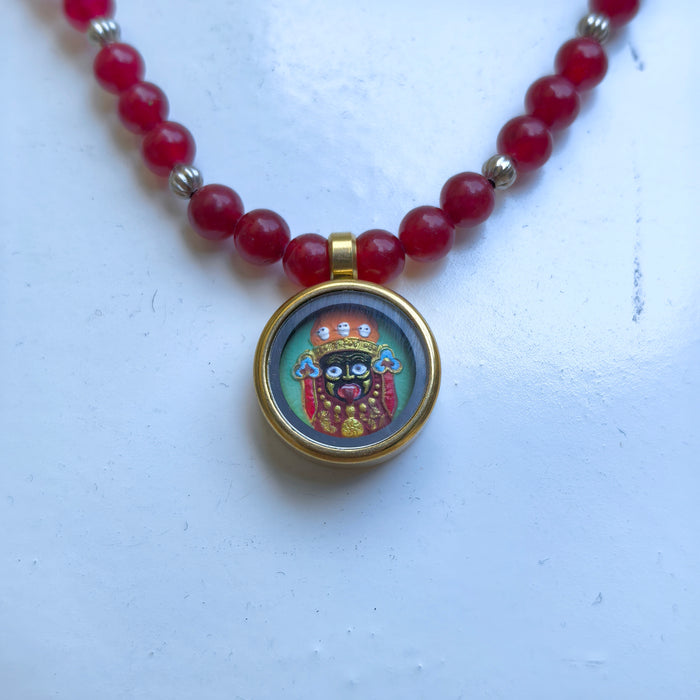Ciondolo Drapji Lhamo