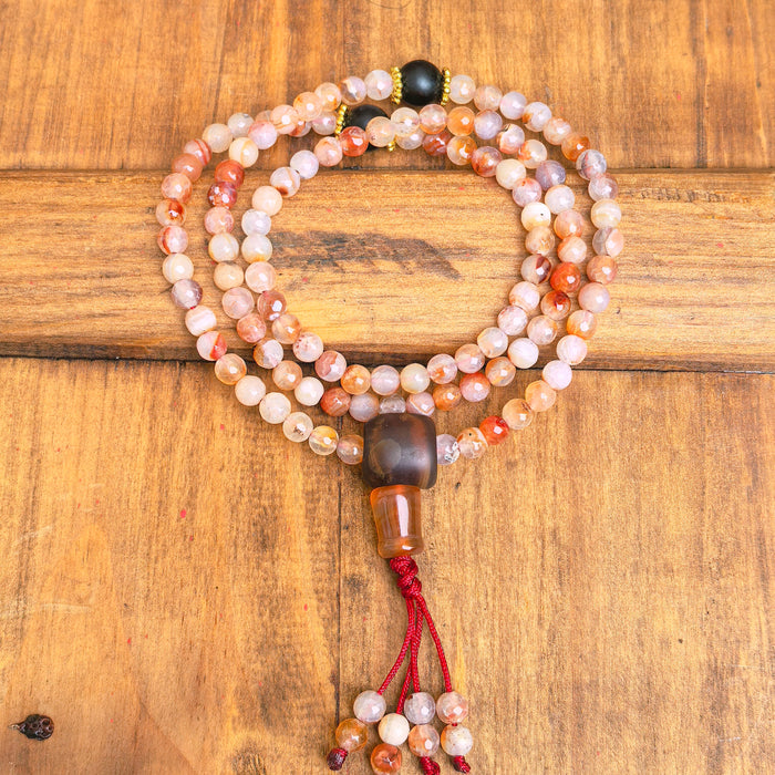 Mala in Agata