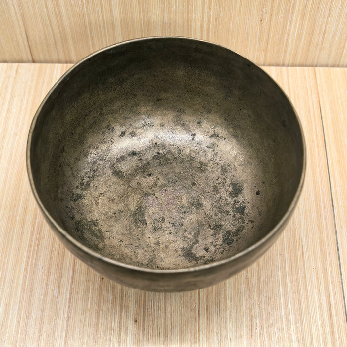 Campana Tibetana antica Thadopati