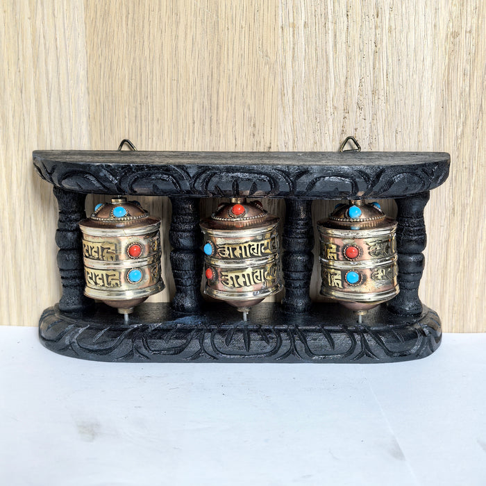 Routa della Preghiera Tibetana