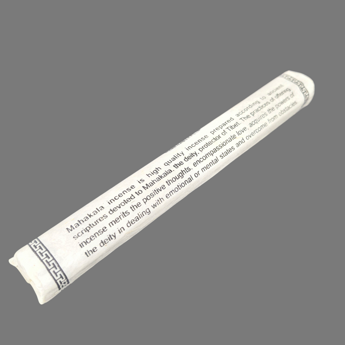 Mahakala Incense