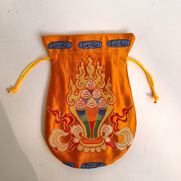 Borsa per porta mala Tibetana
