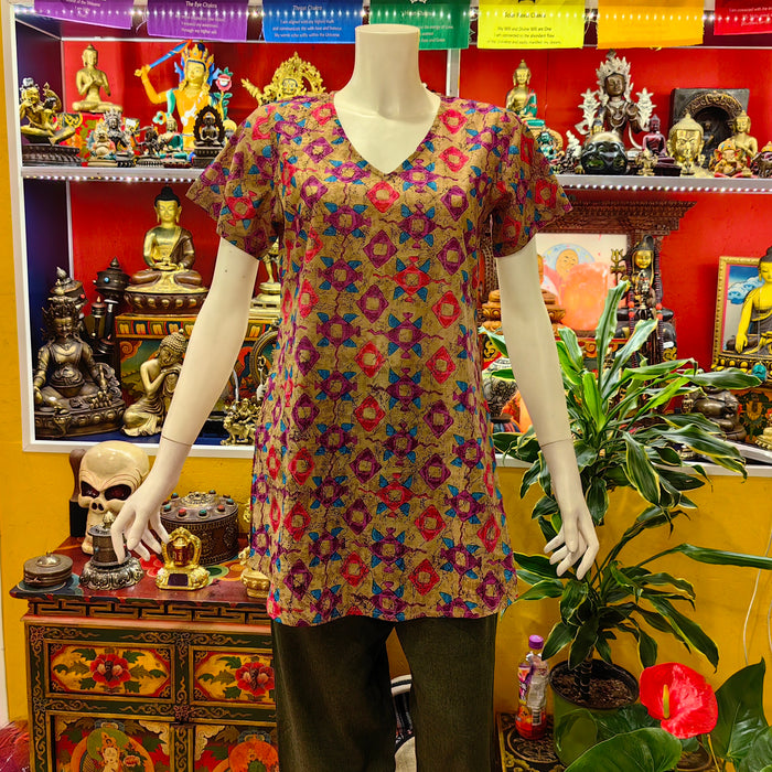 Vestito KURTA