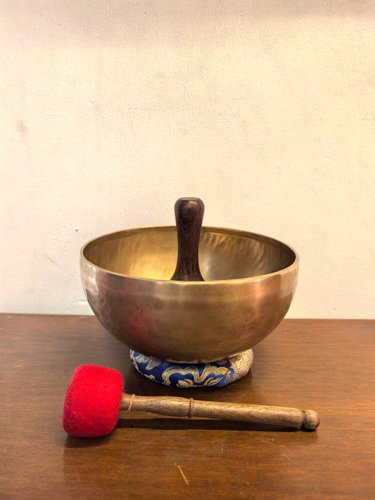 Campana tibetana Thadopati