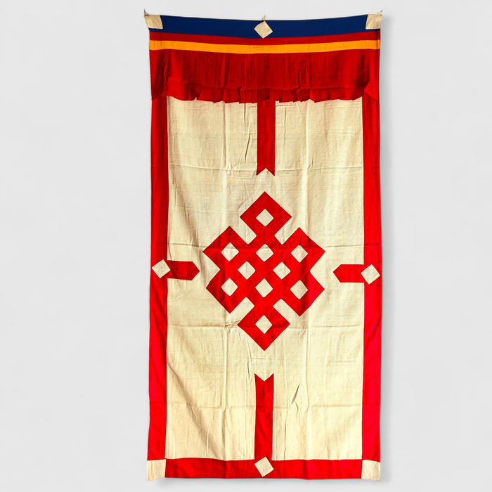 Tenta spirituale per Porta