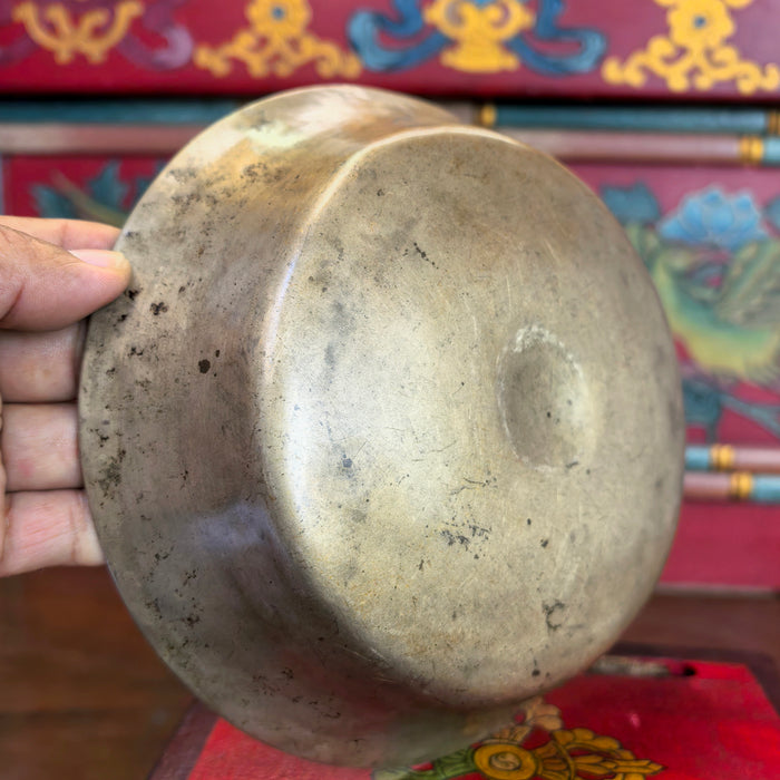 Campana Manipuri Lingam