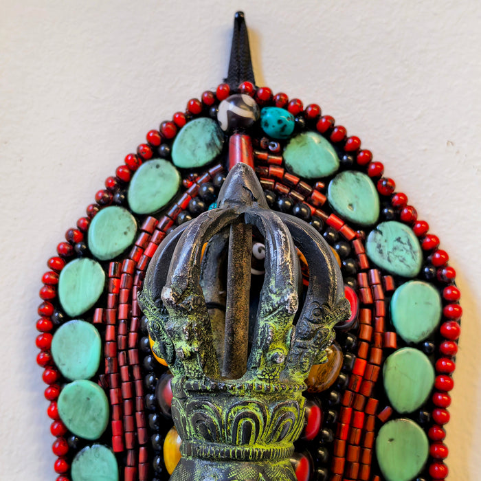 Dorje(vajra)