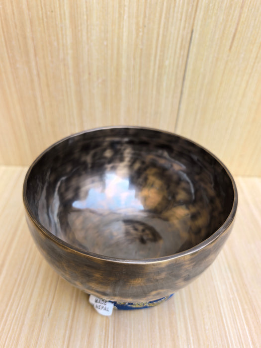 Campana Tibetana