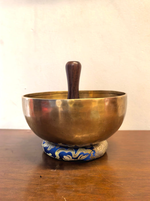 Campana Tibetana Thadopati